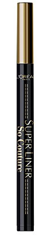 L'Oreal Super Liner So Couture Waterproof Eyeliner