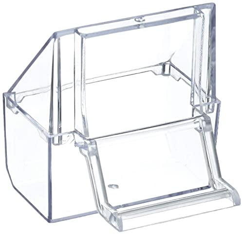 Arquivet 8435117858817 – Ricambio Mangiatoia per piccole gabbie di uccelli.