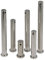Steckbolzen 10x54 mm - (5 Stück) - Sicherungsbolzen/Splintbolzen/Bolzen - aus Edelstahl A4