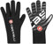 Castelli 4517524 DILUVIO C GLOVE Sports gloves Men's BLACK S/M