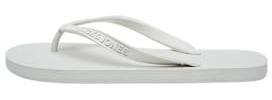 JACK & JONES, Men's Flip Flops, Moonbeam, 9/10 UK