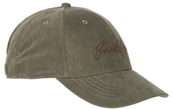 JACK & JONES Jacbase Corduroy Cap Noos