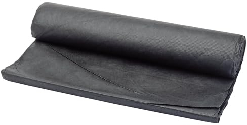 Draper 18353 - Tappetino Anti-Erbacce, 8 x 1,5 m