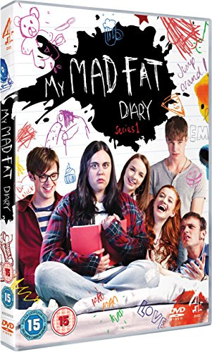 My Mad Fat Diary - Series 1