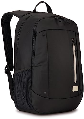 Case Logic Jaunt WMBP-215 sacoche d'ordinateurs portables 39,6 cm (15.6) Sac à dos Noir