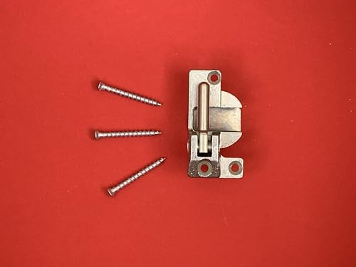 GU Scherenlager/Ecklager/Topflager/Topfecklager 6.25566 L oder 6-25566 L incl. Montagematerial/Ersatz zu 8-266