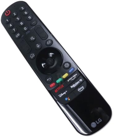 LG Magic Remote MR22GN TV AKB76039901 TV AKB76039901