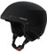 HEAD Compact Evo, Casco da Sci e Snowboard Unisex Adulto, Nero, XL/XXL