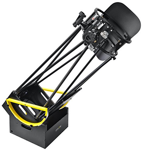 EXPLORE SCIENTIFIC Ultra Light Dobson 254mm GENERATION II