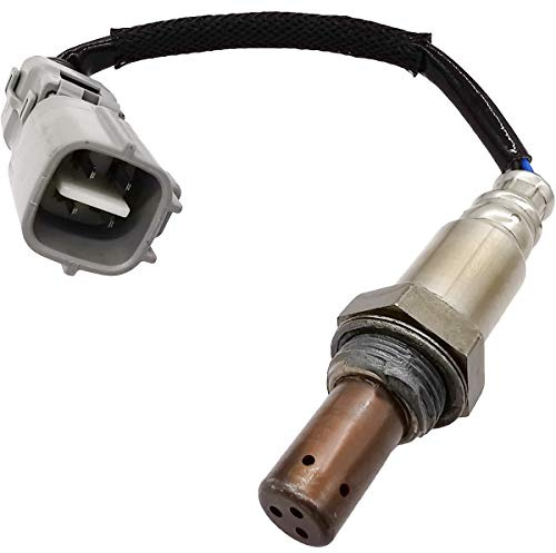 Automotive-leader 234-4416 Downstream Left Oxygen O2 Sensor 4-Wire Lambda Sensor for 2010 2012 2013 2014 2015 Toyota Sienna Lexus RX350 3.5L 89465-0E040 89465-48220