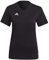 adidas Damen Entrada 22 Tee, Black, L