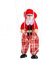 XGOPTS Marionette Holz Clown Puppe Eltern-Kind Steuerbar Robust Puppet für Kinder Hängend Deko Lustig Clownpuppe Pull String Halloweendeko Weihnachten Halloween Geburtstag Kindergeschenke