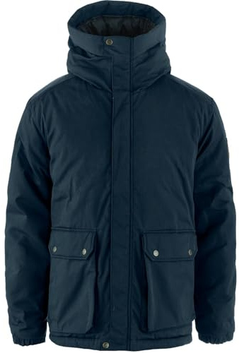 Fjällräven Chaqueta acolchada acolchada Övik para hombre (1 unidad)