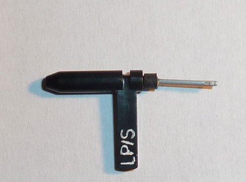 Garrard KS-40 Aiguille de rechange pour tourne-disque