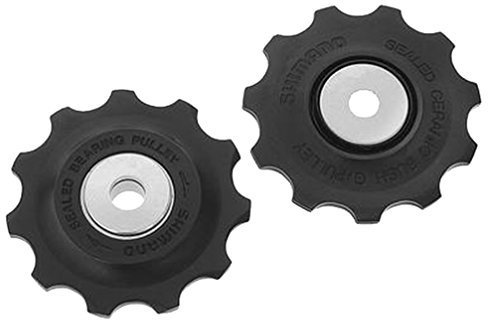 Shimano Deralleur Part Pulley 105/lx/deore 5700 Pr Upr&lowr