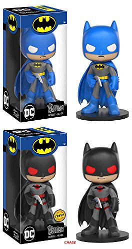 DC 30,574 cm Wobbler Batman Figur