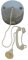 BG Electrical Pull Switch