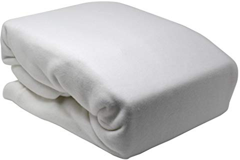 Bella Luna Molton Matratzen Schonbezug I Matratzenschoner Wasserbett Boxspringbett Matratzen I 180 x 200-200 x 220 cm I Allergiker Matratzenauflage