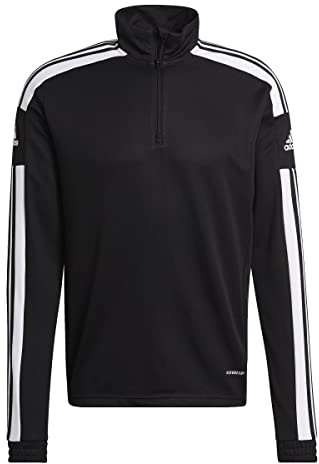 adidas Men's Squadra 21 Training Top Track Top (pack of 1)
