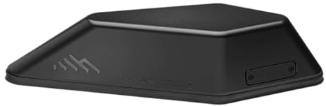 NetCloud Mobile Performance 5G Router Essentials Plan, Advanced Plan und R2105 Router mit WiFi (5G-Modem, 4FF-SIM optional, aber nicht im Lieferumfang enthalten), integrierte Antennen, kein