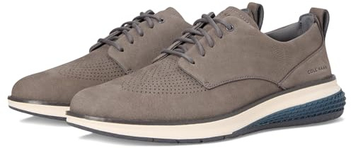 Cole Haan - Herren - Sneaker Lo - ORIGINALGRAND ENERGYWEAVE Plain Toe OX - hoher, moderner Sneaker