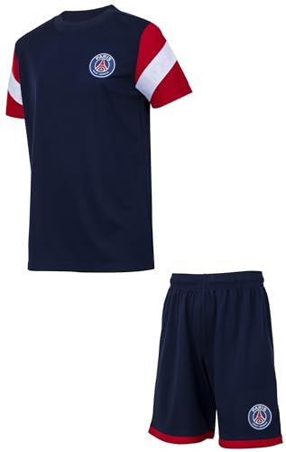 PSG Trikot und Shorts, offizielle Kollektion von Paris Saint Germain