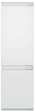 Réfrigérateur Combiné Intégrable 268l Blanc - INCO18DC03