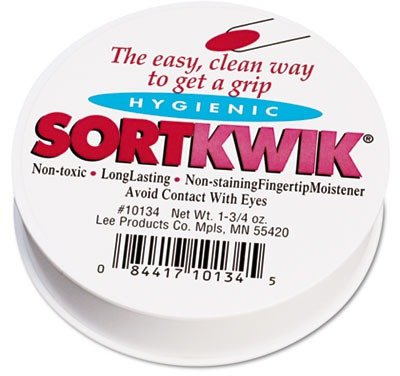 Lee Uniforms LEE10134 - Lee Sortkwik Fingertip Moisteners