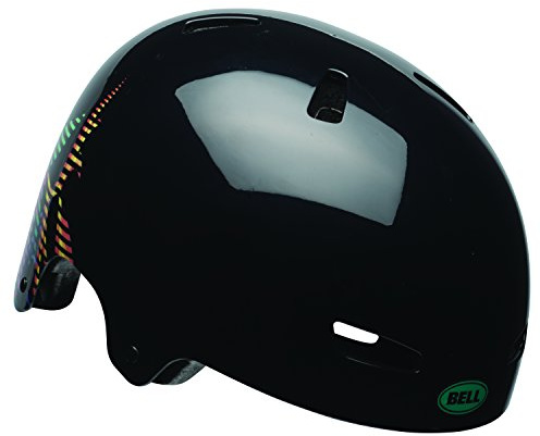 Bell Ollie Youth Bike and Skate Helmet