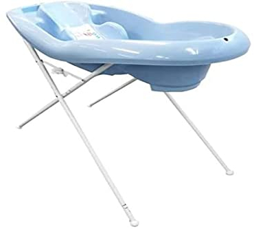 THERMOBABY Pieds de Baignoire Lagon