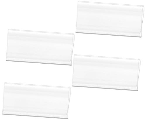 Alipis 4 Stück Zugketten Fensterzuggriffe Befestigungsgriffe Klemmen Zubehör Klammern Für Fensterjalousien