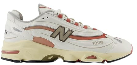 New Balance 1000 Baskets pour homme, Sel de mer Astro Dust, 44 EU