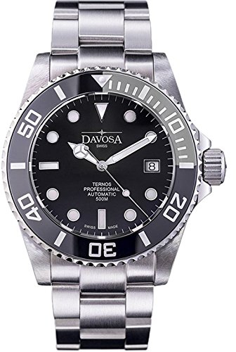 Davosa Herrenuhr 16155995