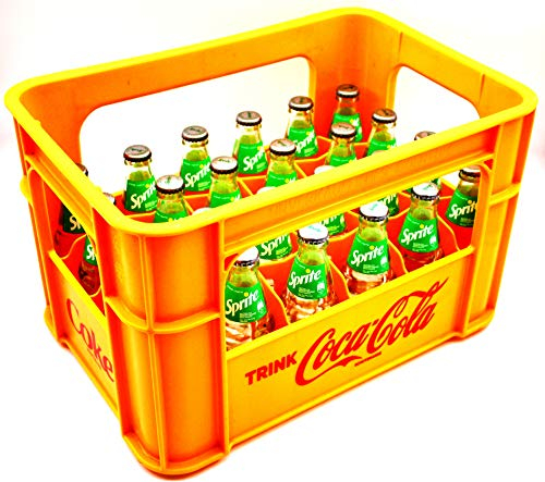 Sprite 24x0,2l Kiste Mehrweg inkl. Pfand