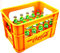 Sprite 24x0,2l Kiste Mehrweg inkl. Pfand