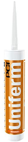 PCI Uniferm Hybrid Klebstoff weiß 480g (1, grau)