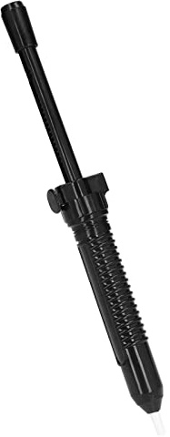 Desoldering Pump, Easy Operation Solder Sucker AB-095 Skidproof for Maintenance