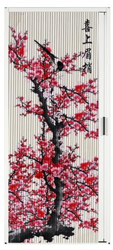 Porte Accordéon Interieur Coulissante Pliante Porte De Séparation De Salle De Bain, Toilettes, Cabine, 60 - 221 Cm, Porte Alvéolée, Portes Pliantes Accordéon Pour Cuisine, Chambre, Mezzanine, Fenêtre,