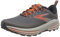 Brooks Herren Cascadia 16 Gtx Laufschuh, Black Ebony Cinnabar, 42 EU