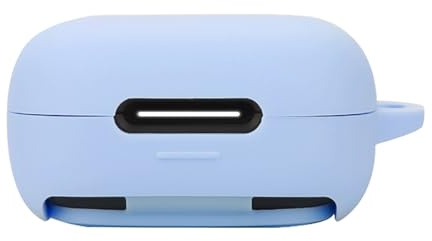 Custodia protettiva per cuffie R50i NC accessorio antipolvere custodia in silicone copre custodia per cuffie