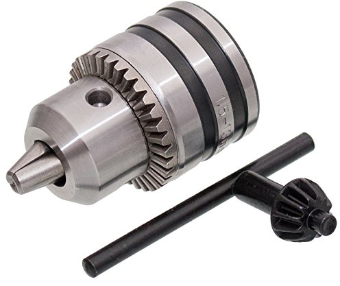 Bohrfutter Zahnkranzbohrfutter 1,5-13 mm Konus B12