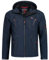 Höhenhorn Schilthorn Herren Softshell Jacke Navy Gr. XL