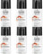 6x Gliss Kur Glanz Tonic Total Repair,Glanz Spray mit Keratin für brillianten Glanz und fühlbar geschmeidiges Haar,100ml (6er Pack)