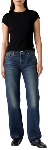 Levi's 501 '90S Educate in Arts Selvedge, Educate in Arts Selv, 29W x 30L