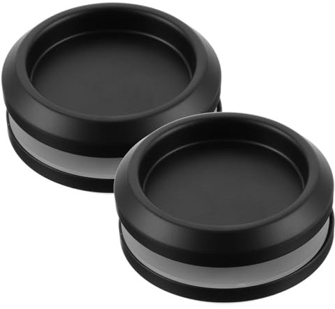 EXCEART 2pezzi Maniglia Per Porta Doccia in Vetro Pomolo in Acciaio Inox Adatto Per Porte Interne e Porte Scorrevoli