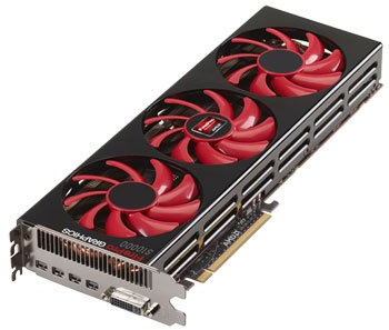 AMD 100-505772 FirePro S10000 6GB GDDR5 scheda video