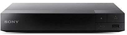 Sony BDP-S1500 Blu-Ray Disc Player with Dolby TrueHD and DTS-HD
