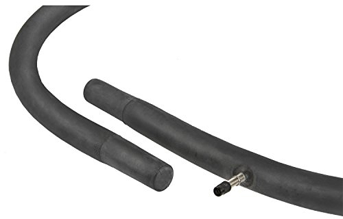 Mitas GAADI Etrto 50/54-584 Fv 47 Mm Zwei-end-Schlauch schwarz 27 Zoll