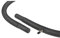 Mitas GAADI Etrto 50/54-584 Fv 47 Mm Zwei-end-Schlauch schwarz 27 Zoll
