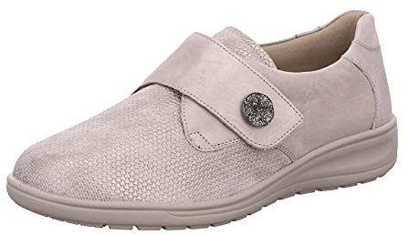 Solidus 29506 Kate - Weite K Grey Sasso Gr. 42.5